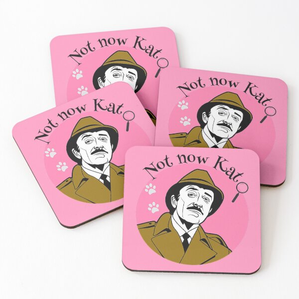 Item preview, Inspector Jacques Clouseau t shirt - Inspector Clouseau shirt - Inspector Jacques Clouseau t-shirt - Inspector Jacques Clouseau mug - Inspector Clouseau gifts designed and sold by happygiftideas.