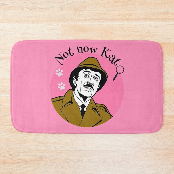 Item preview, Inspector Jacques Clouseau t shirt - Inspector Clouseau shirt - Inspector Jacques Clouseau t-shirt - Inspector Jacques Clouseau mug - Inspector Clouseau gifts designed and sold by happygiftideas.