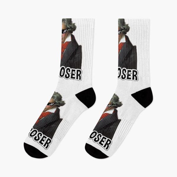 Item preview, Beethoven Deal with it designed and sold by Teez Rock.