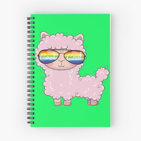 Item preview, Cool Alpaca designed and sold by Sandwhit.