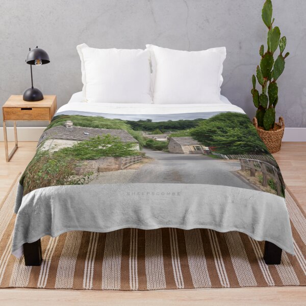 Item preview, Sheepscombe designed and sold by andrewroland.