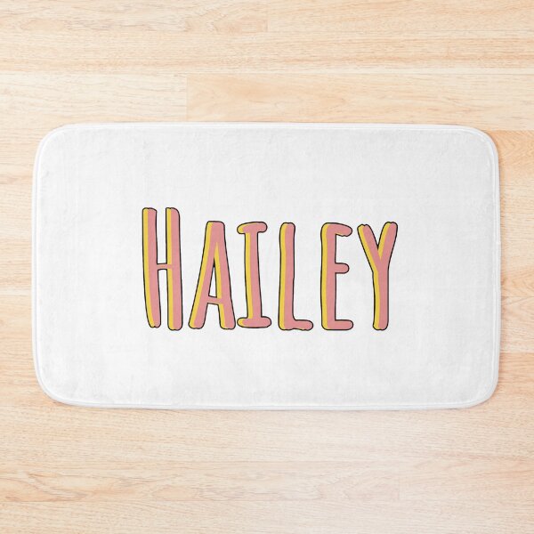 Item preview, Hailey designed and sold by Miajeann.