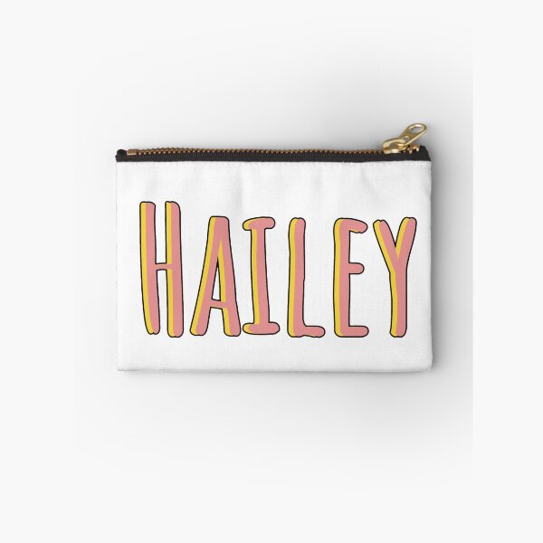 Item preview, Hailey designed and sold by Miajeann.
