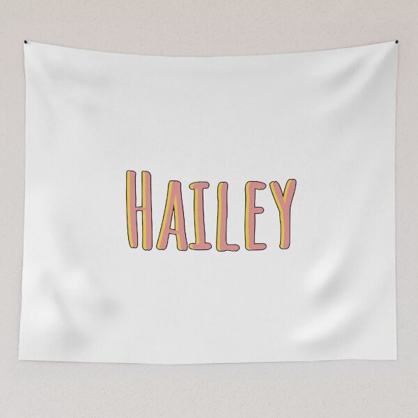 Item preview, Hailey designed and sold by Miajeann.