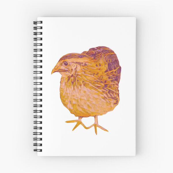 Item preview, Coturnix Quail designed and sold by RedFeatherQuail.