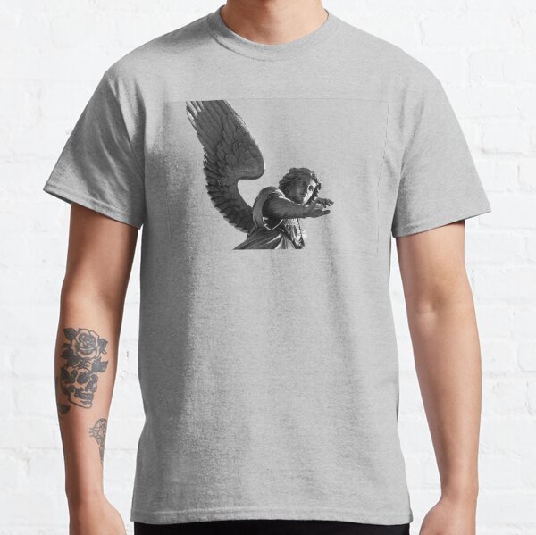 Bethesda Angel Classic T-Shirt
