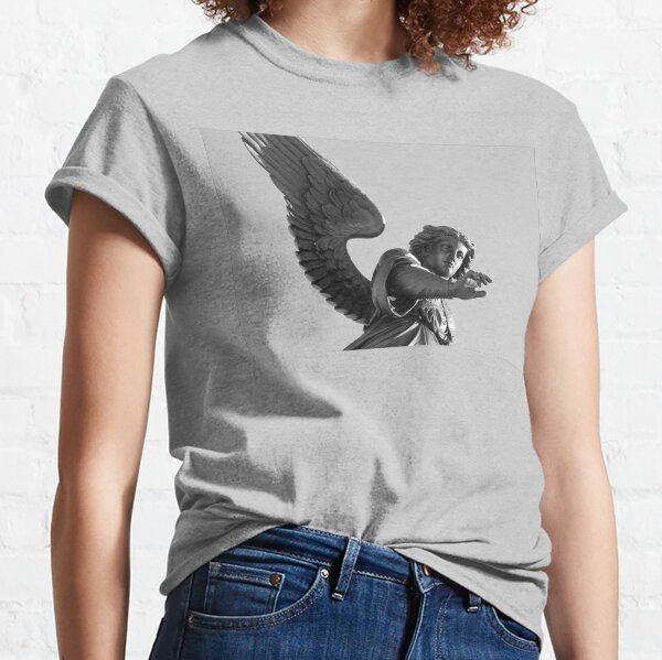 Bethesda Angel Classic T-Shirt