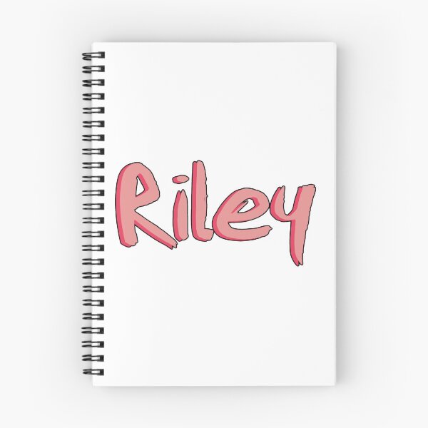 Item preview, Riley designed and sold by Miajeann.