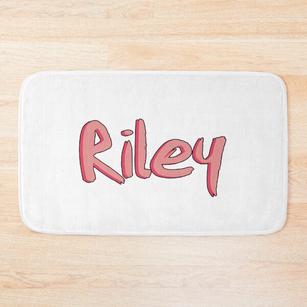 Item preview, Riley designed and sold by Miajeann.