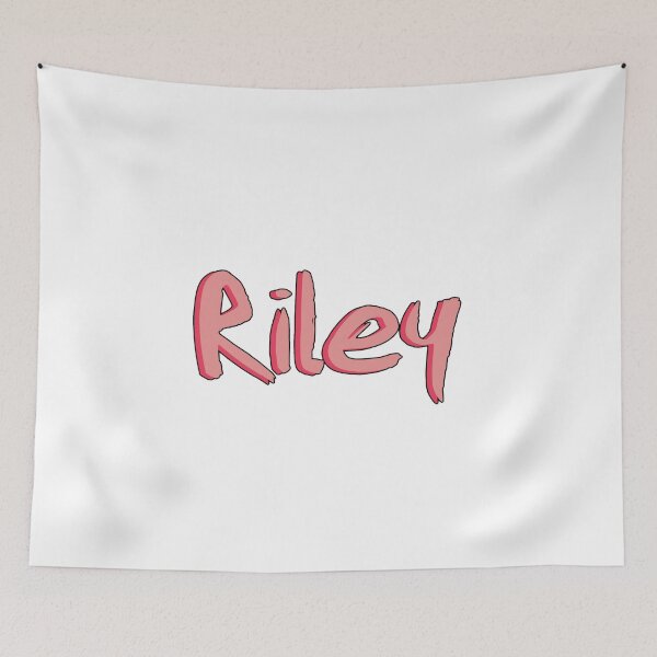 Item preview, Riley designed and sold by Miajeann.
