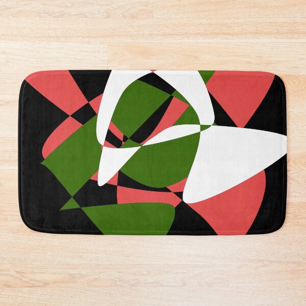 Item preview, Christmas Abstract designed and sold by Steelers1025.