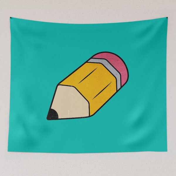 Item preview, Huge Stubby Pencil designed and sold by SOMA APPAREL.