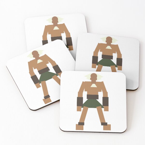 Item preview, Bumi designed and sold by Gamelof.