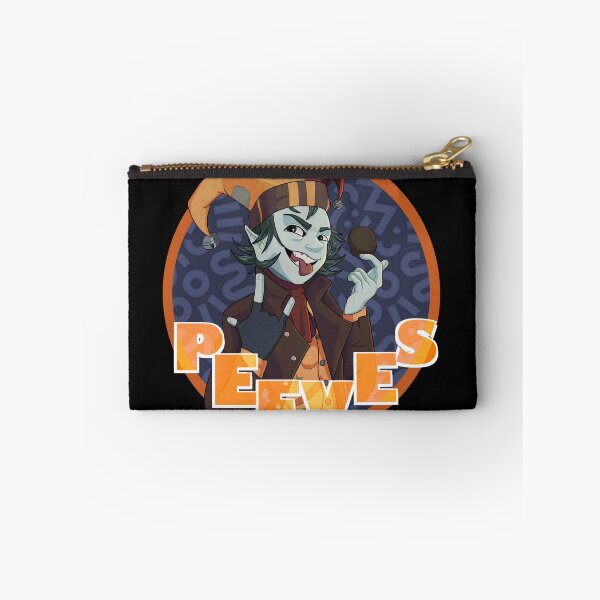 Item preview, Peeves designed and sold by SimplyPyrope.
