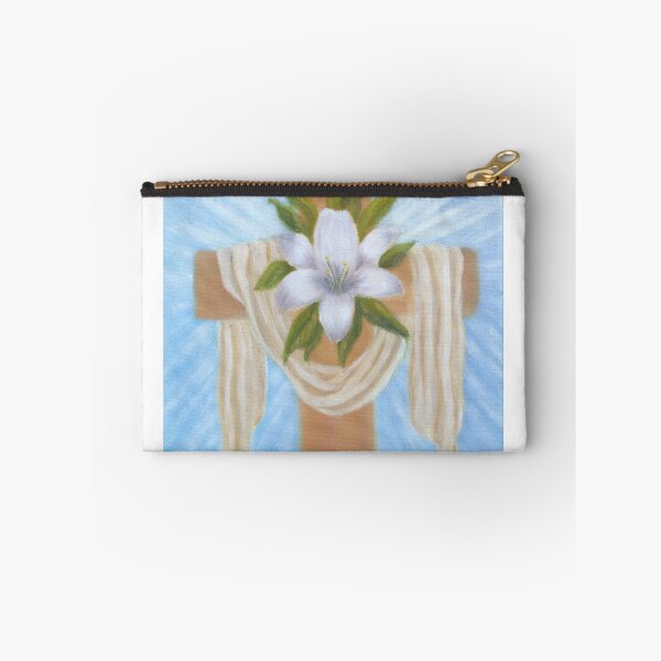 Item preview, Easter Cross designed and sold by Elaine Rittler.