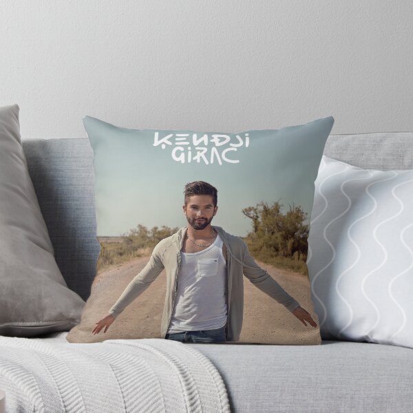 Item preview, Kendji Girac  designed and sold by mpu66.