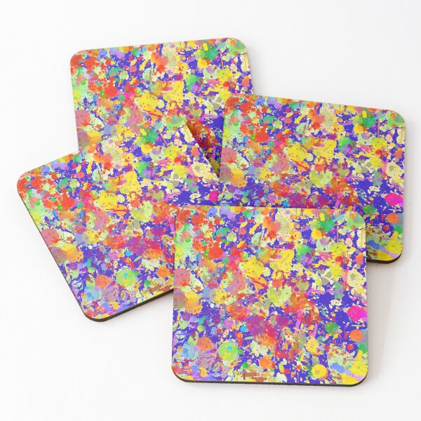 Item preview, Color splash designed and sold by HAKKI ARSLAN.