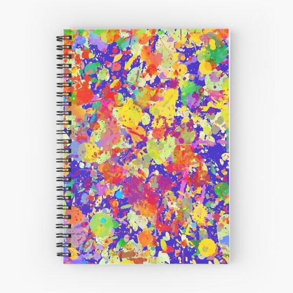 Item preview, Color splash designed and sold by HAKKI ARSLAN.