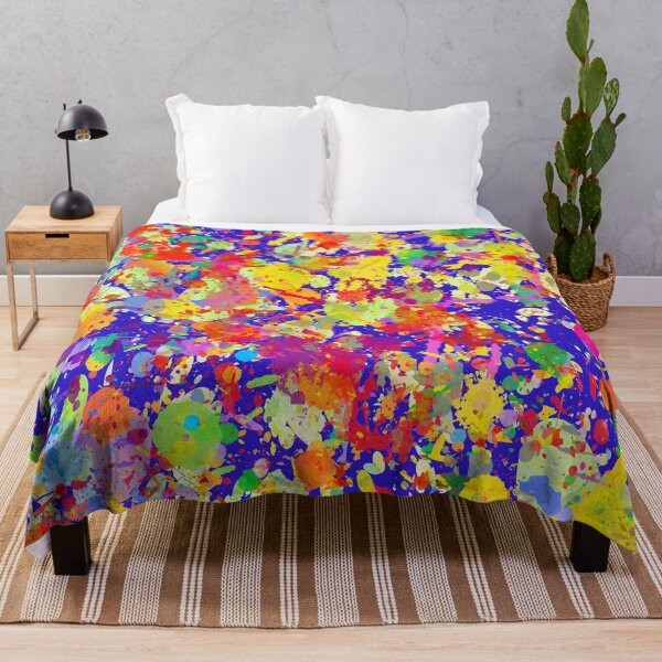 Item preview, Color splash designed and sold by HAKKI ARSLAN.