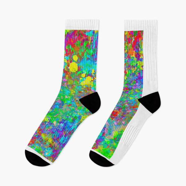 Item preview, Color splash designed and sold by HAKKI ARSLAN.