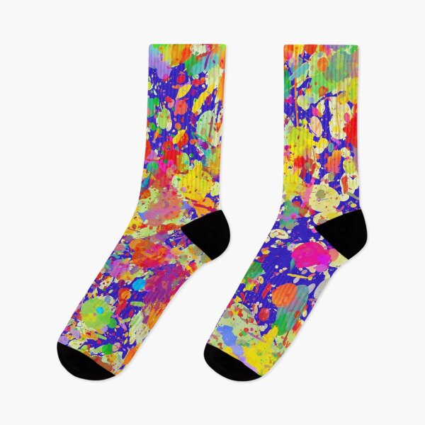 Item preview, Color splash designed and sold by HAKKI ARSLAN.