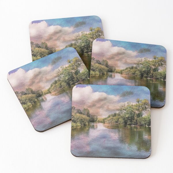 Item preview, Coldhiil Pond Saxton II designed and sold by spemj.
