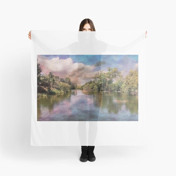 Item preview, Coldhiil Pond Saxton II designed and sold by spemj.