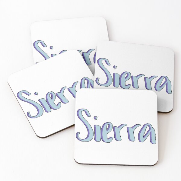 Item preview, Sierra designed and sold by Miajeann.