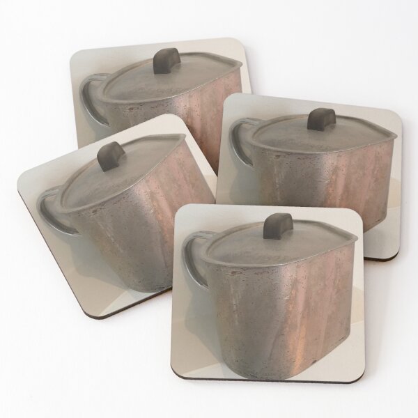 Item preview, Old Norwegian pot designed and sold by SivKnutsen.