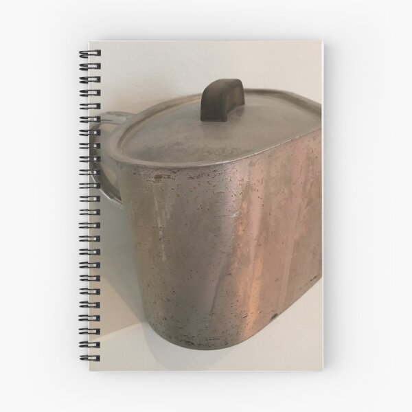 Item preview, Old Norwegian pot designed and sold by SivKnutsen.