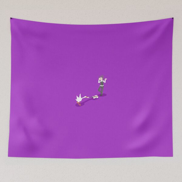 Item preview, Kaoru Seta Untitled Goose Game designed and sold by OhmKoizumi.