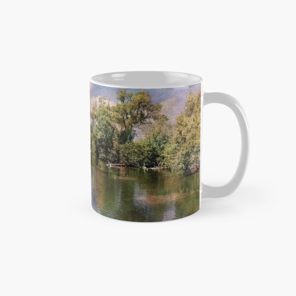 Item preview, Coldhiil Pond Saxton II designed and sold by spemj.