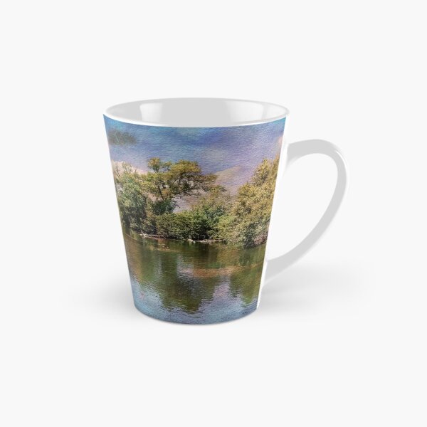 Item preview, Coldhiil Pond Saxton II designed and sold by spemj.