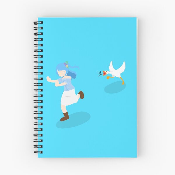 Item preview, Kanon Matsubara Untitled Goose Game designed and sold by OhmKoizumi.