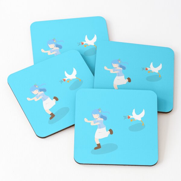 Item preview, Kanon Matsubara Untitled Goose Game designed and sold by OhmKoizumi.