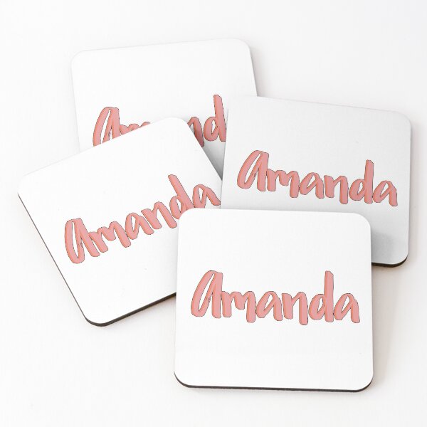 Item preview, Amanda designed and sold by Miajeann.