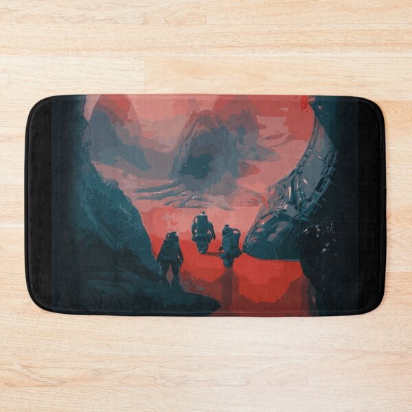 Item preview, Alien The Movie Sci-Fi Artwork designed and sold by L. Layne.