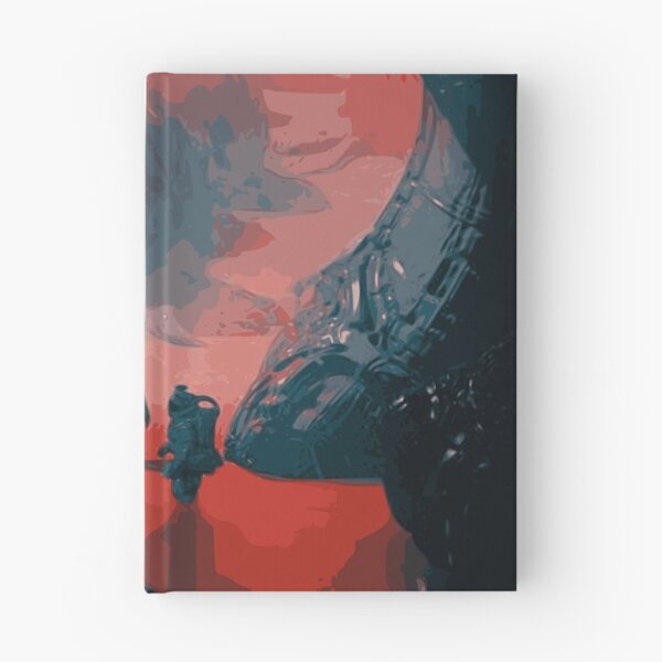 Item preview, Alien The Movie Sci-Fi Artwork designed and sold by L. Layne.