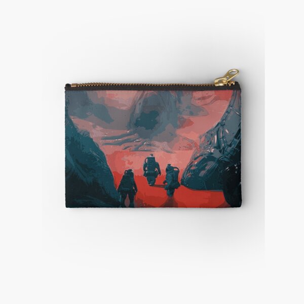 Item preview, Alien The Movie Sci-Fi Artwork designed and sold by L. Layne.