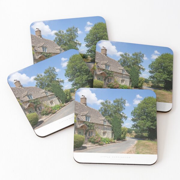 Item preview, Little Barrington designed and sold by andrewroland.