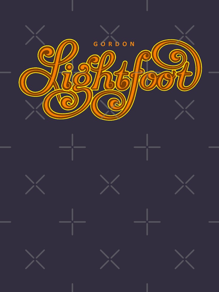 Gordon Lightfoot by Pop-Pop-P-Pow