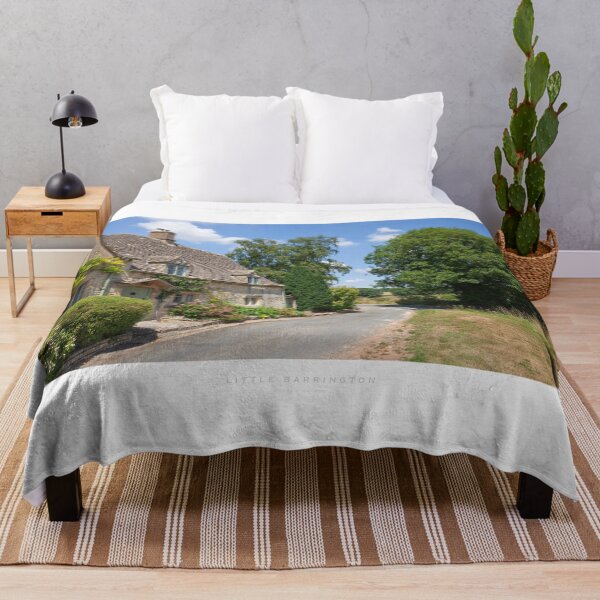 Item preview, Little Barrington designed and sold by andrewroland.