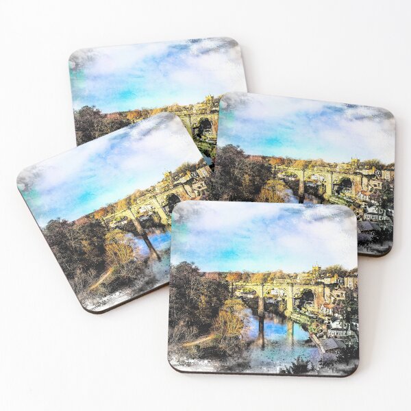 Item preview, Knaresborough Viaduct designed and sold by spemj.