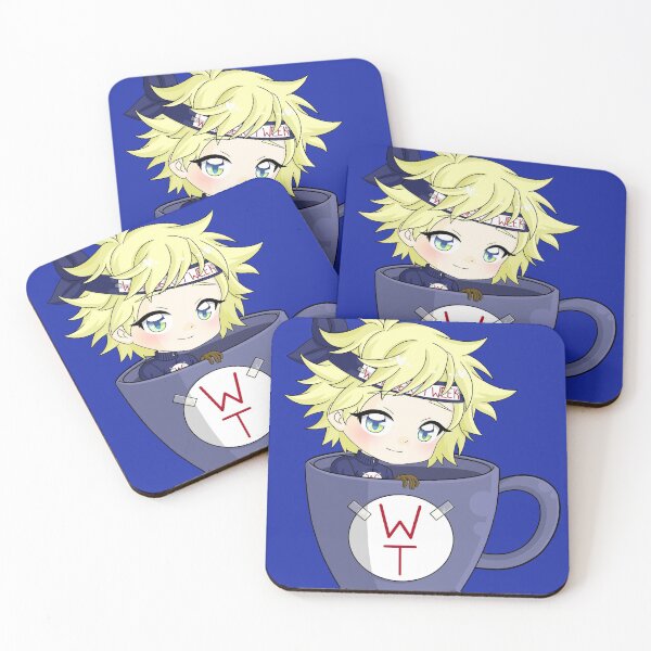 Item preview, Wonder Tweek designed and sold by sedamentary.