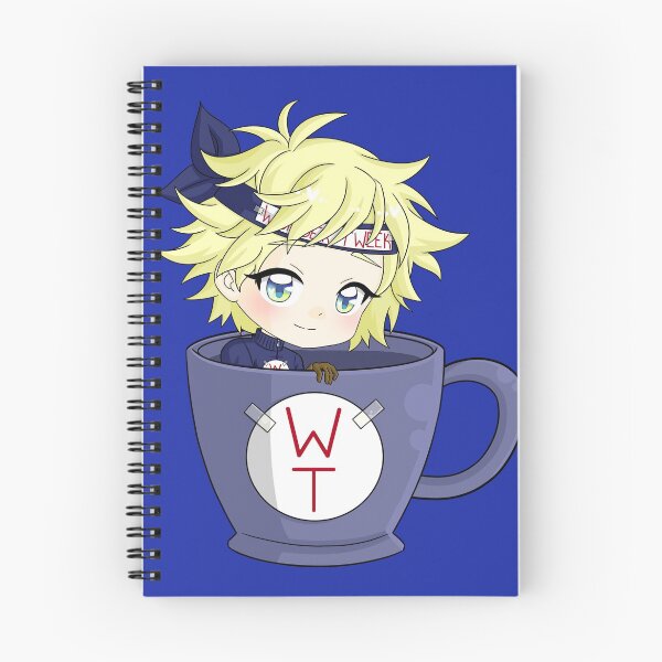 Item preview, Wonder Tweek designed and sold by sedamentary.