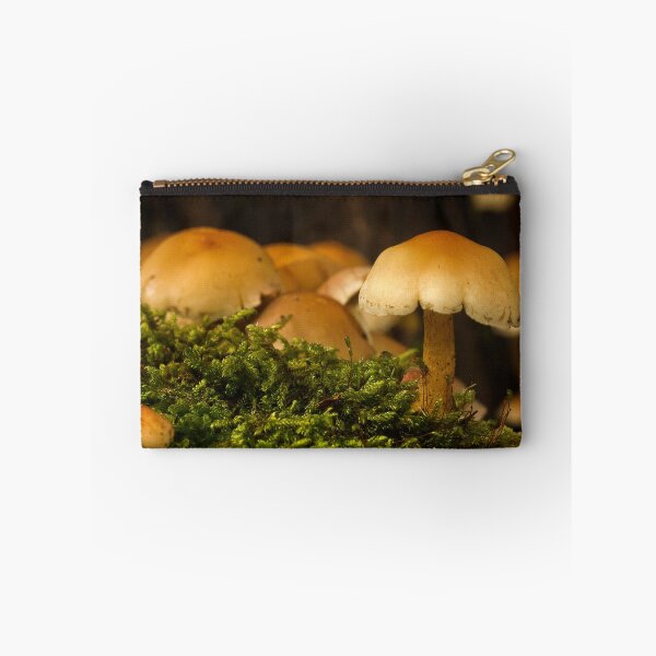 Item preview, Fungi In The Woodland designed and sold by Dave Godden.