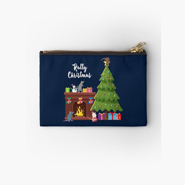 Item preview, Ratty Christmas designed and sold by RatArt Designs.