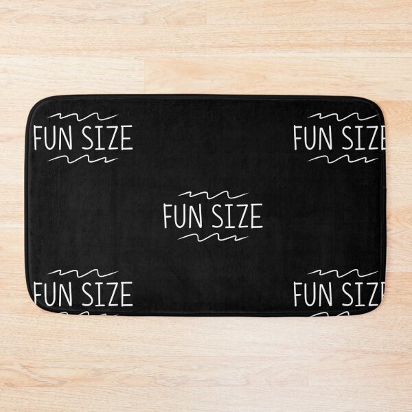Item preview, Fun Size designed and sold by amilli.