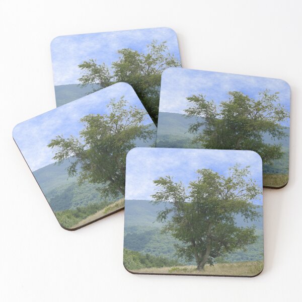 Item preview, A Tree in a Meadow designed and sold by webster7.