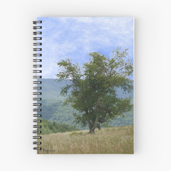 Item preview, A Tree in a Meadow designed and sold by webster7.